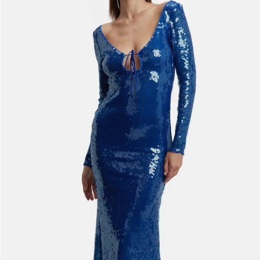 Bardot Verona Sequin Dress